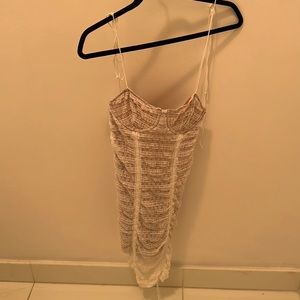 For love& lemons XS dress
